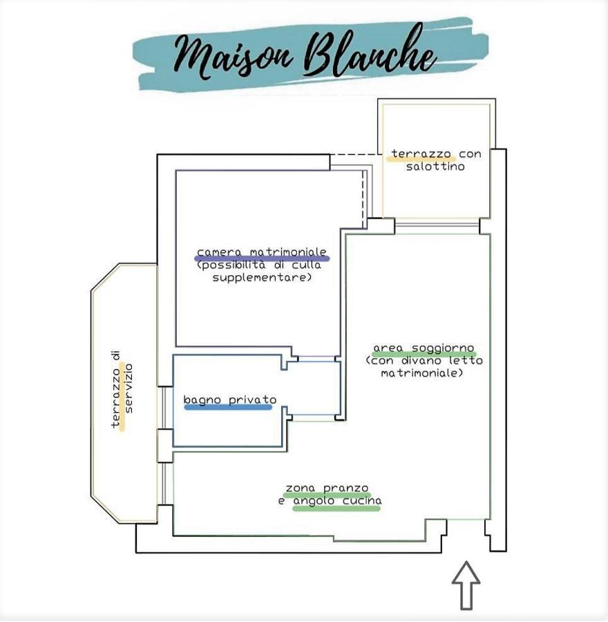 Maison Blanche วาราซเซ ภายนอก รูปภาพ